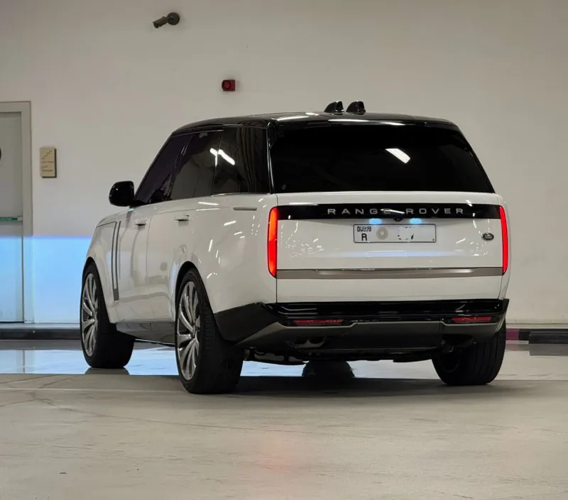 2023 Land Rover Range Rover in Dubai