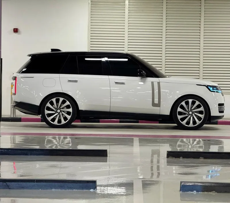 2023 Land Rover Range Rover in Dubai