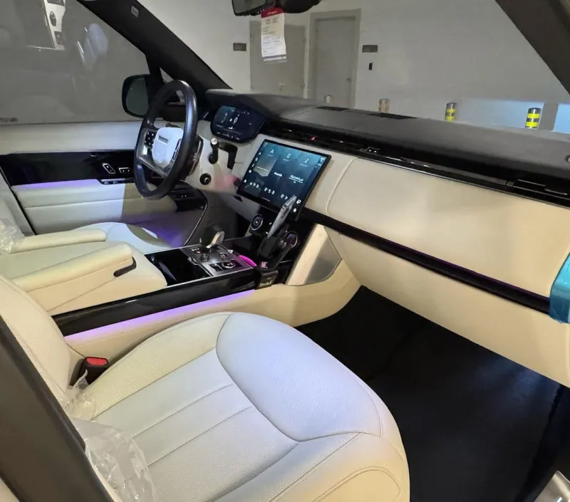 2023 Land Rover Range Rover in Dubai