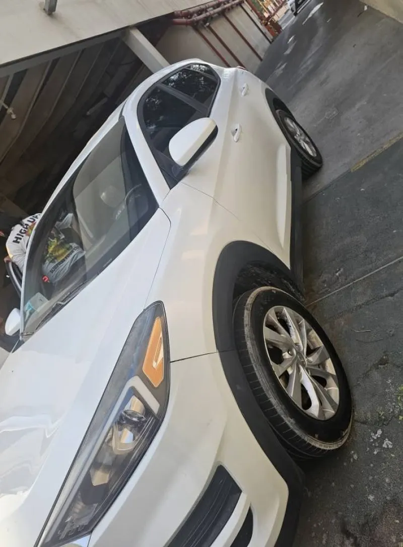 2019 Hyundai Tucson in Dubai