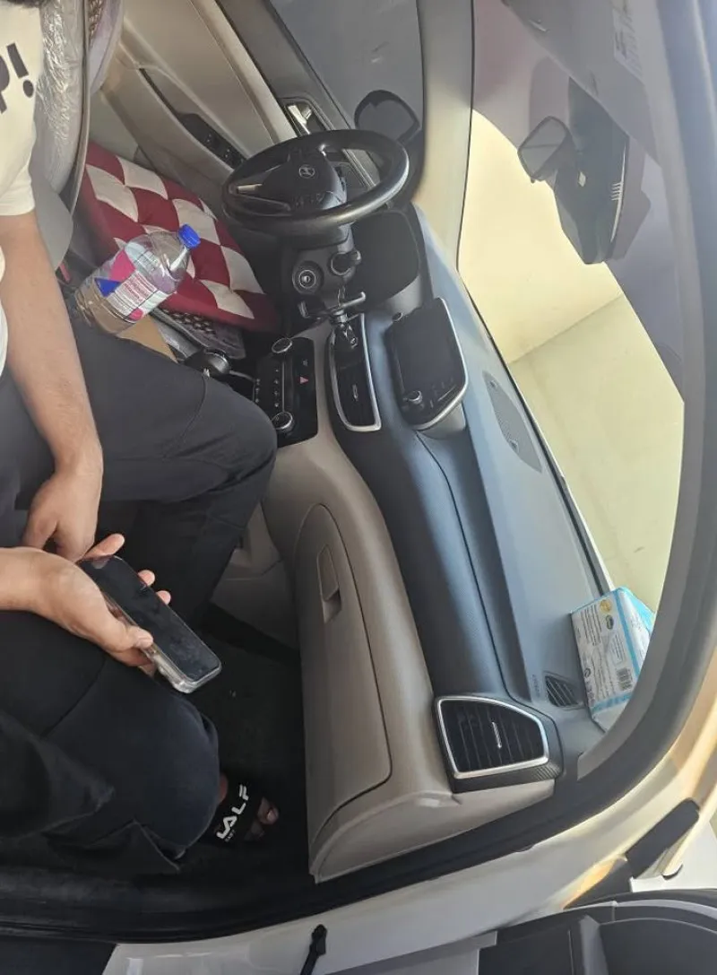 2019 Hyundai Tucson in Dubai