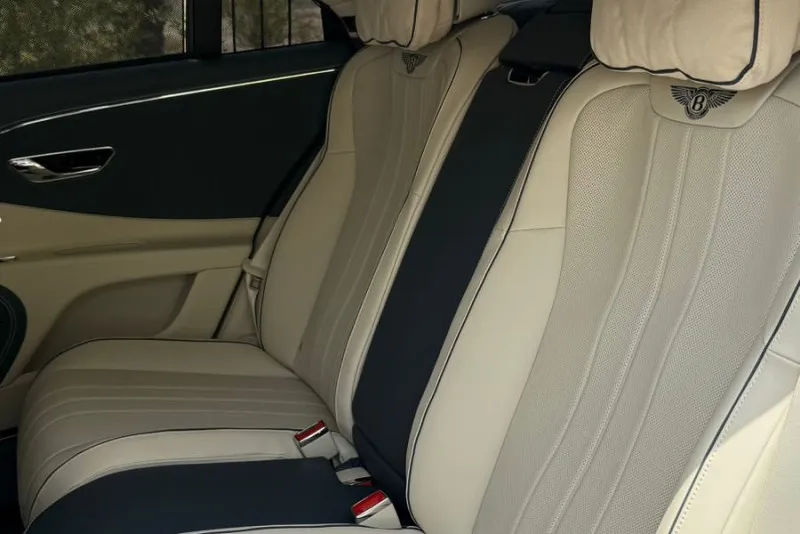2023 Bentley Continental Flying Spur in Dubai