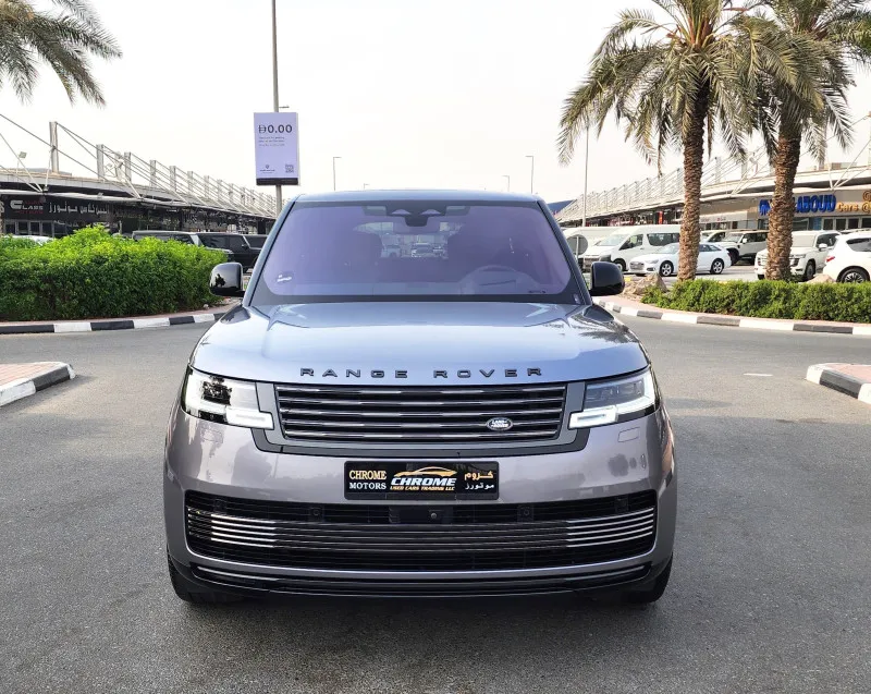 2023 Land Rover Range Rover in Dubai