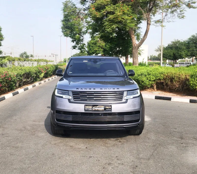 2023 Land Rover Range Rover in Dubai