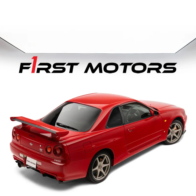 1999 Nissan SkyLine in Dubai