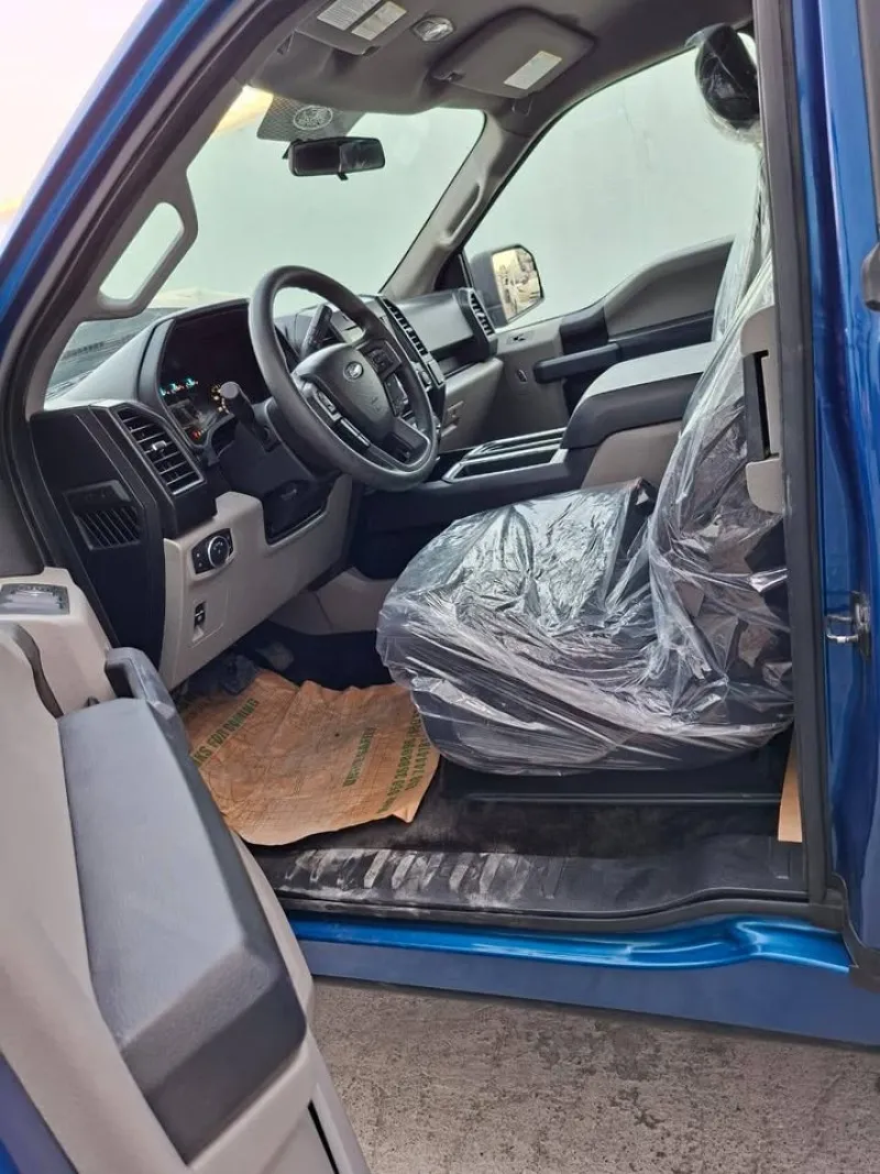 2018 Ford F150 in Dubai