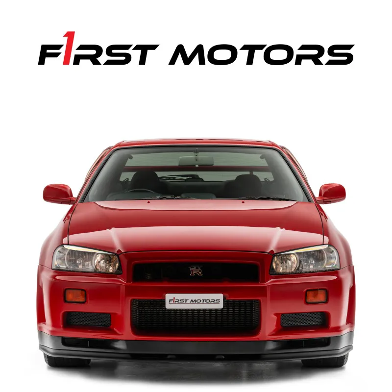 1999 Nissan SkyLine in Dubai
