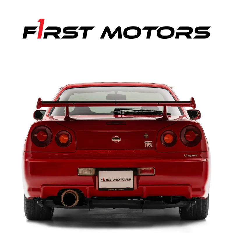 1999 Nissan SkyLine in Dubai
