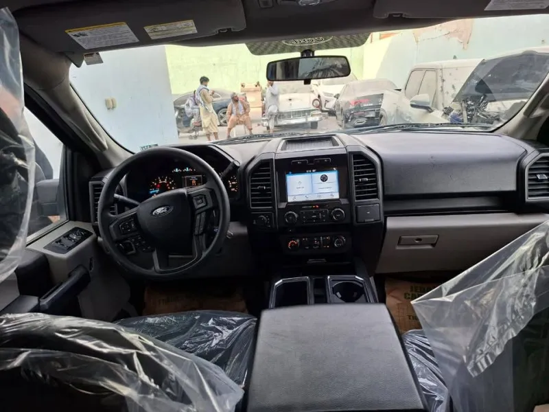 2018 Ford F150 in Dubai