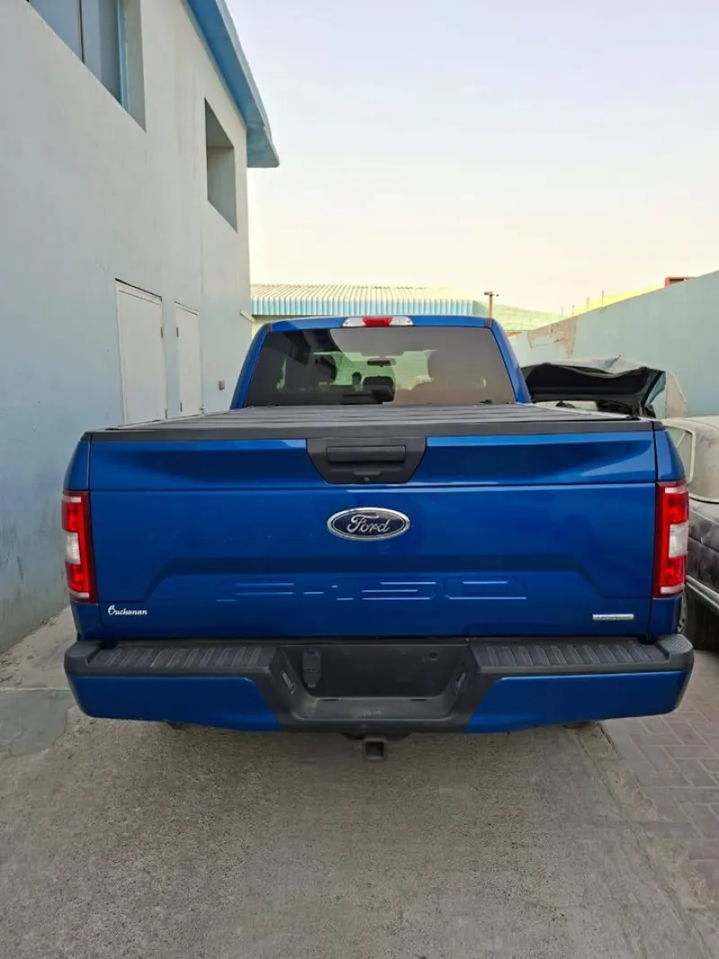 2018 Ford F150 in Dubai