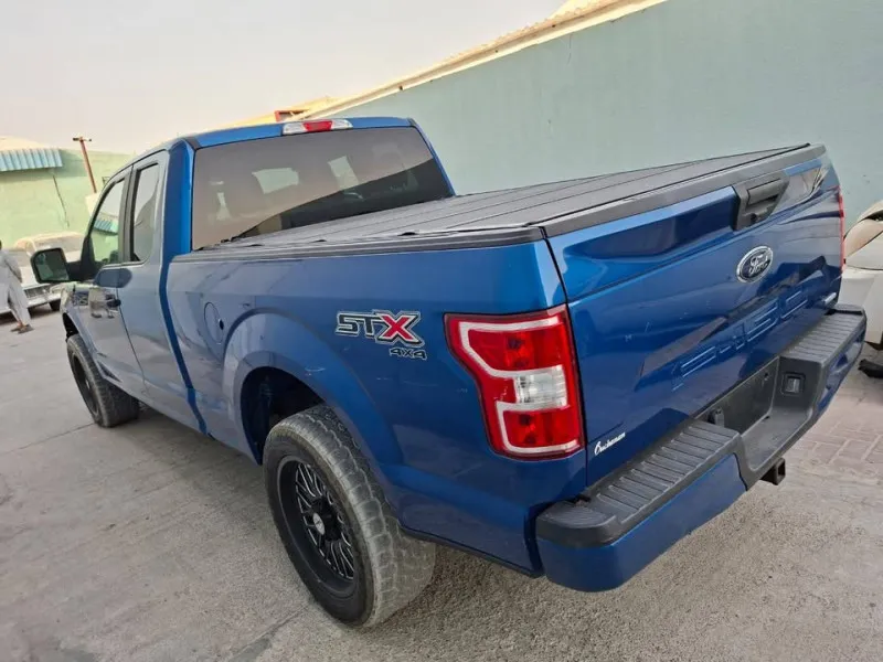 2018 Ford F150 in Dubai