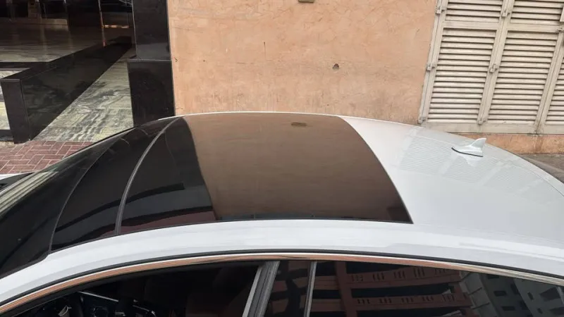 2018 Audi A5 in Dubai