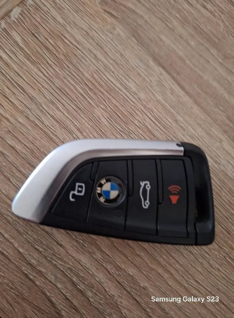 2021 BMW 2-Series in Dubai