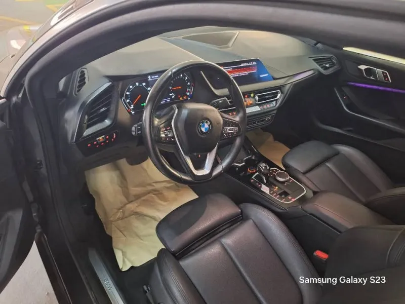 2021 BMW 2-Series in Dubai