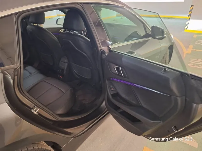 2021 BMW 2-Series in Dubai