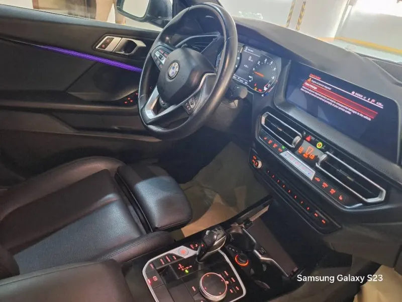 2021 BMW 2-Series in Dubai