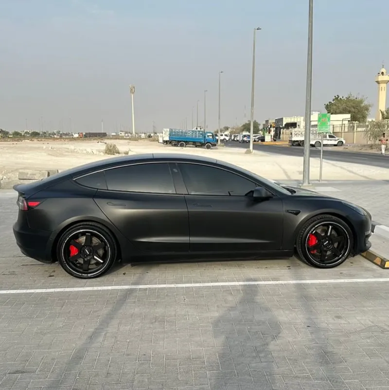 2022 Tesla MODEL 3 in Dubai