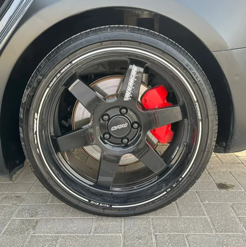2022 Tesla MODEL 3 in Dubai