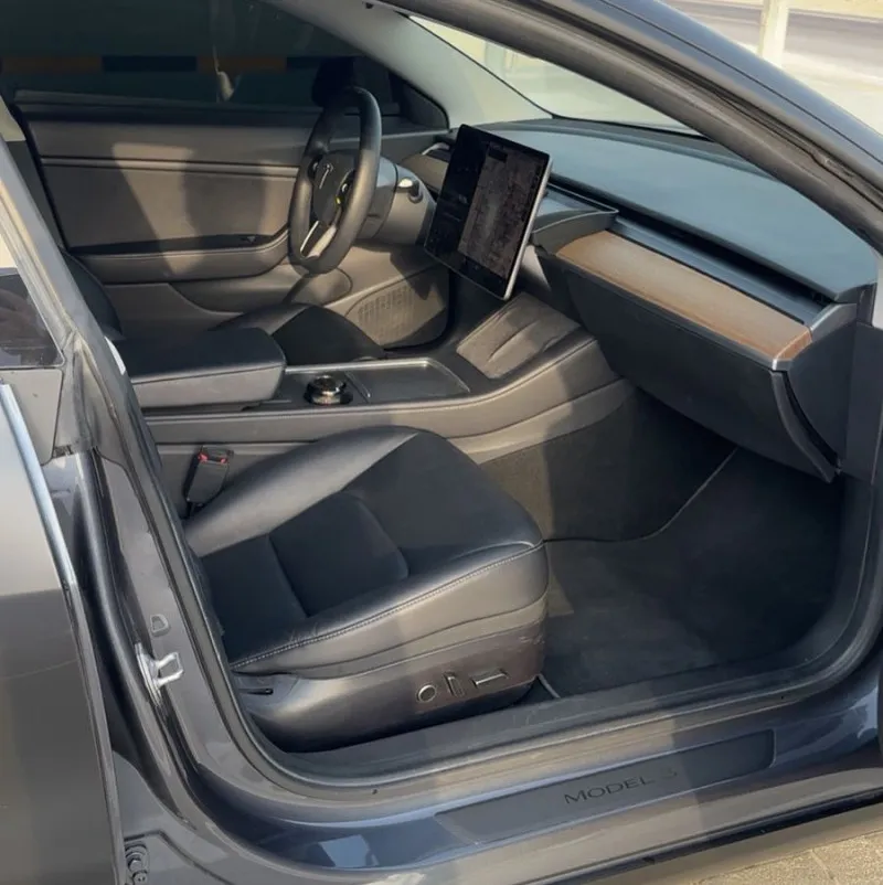 2022 Tesla MODEL 3 in Dubai