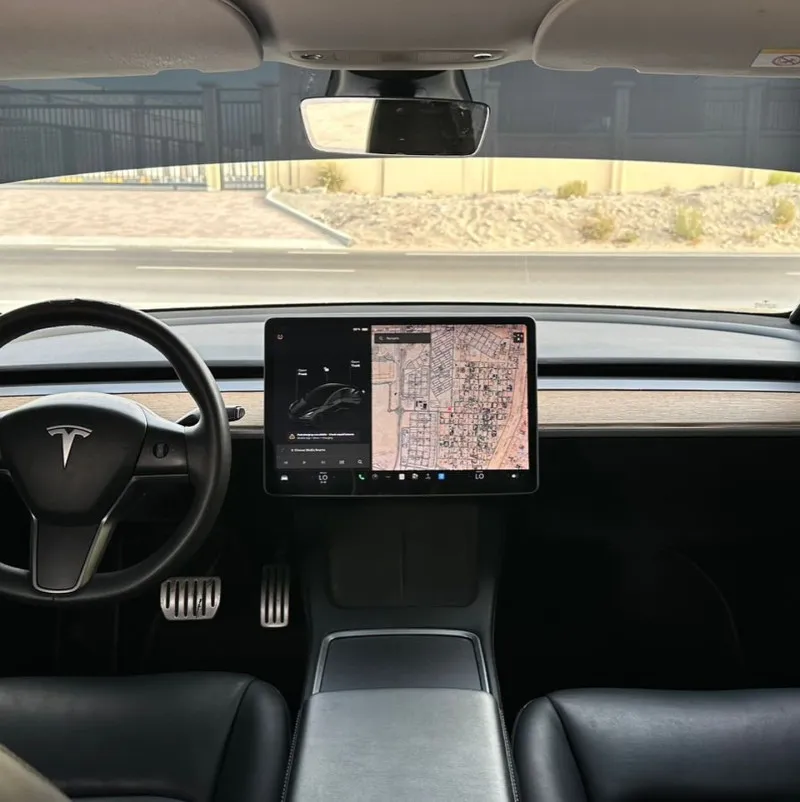 2022 Tesla MODEL 3 in Dubai