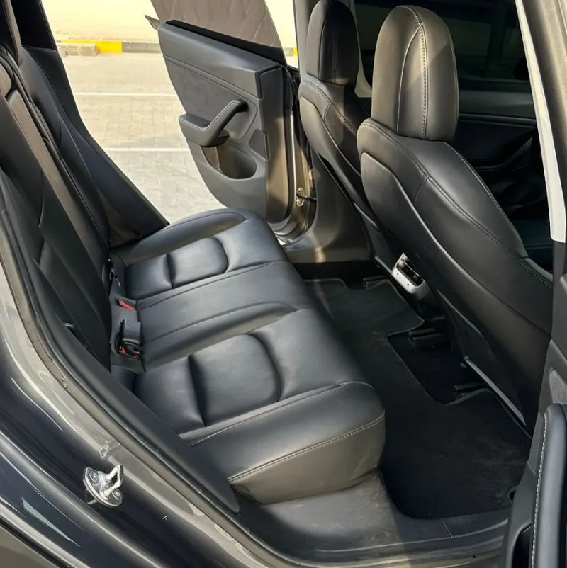 2022 Tesla MODEL 3 in Dubai