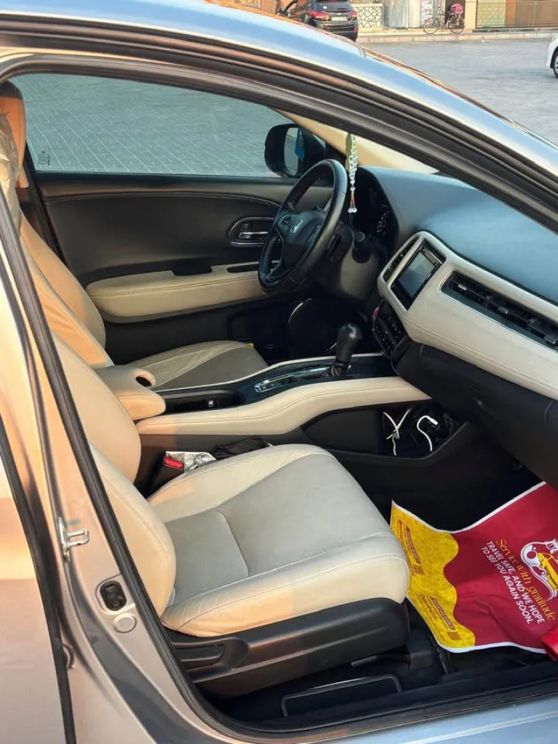 2020 هوندا إتش آر -في in Dubai