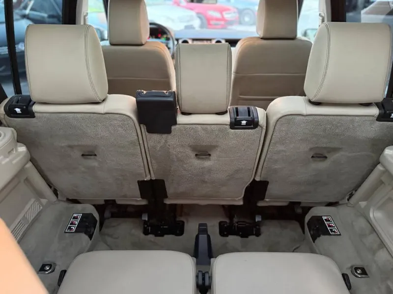 2014 Land Rover Discovery in Dubai