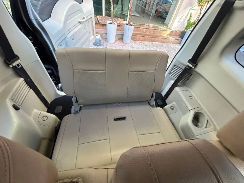 2017 Mitsubishi Pajero in Dubai