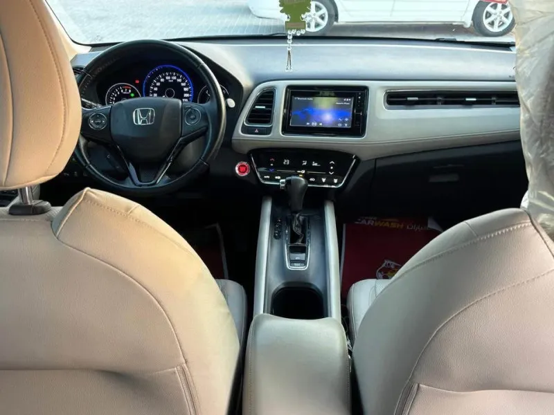 2020 هوندا إتش آر -في in Dubai