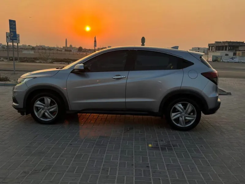 2020 هوندا إتش آر -في in Dubai
