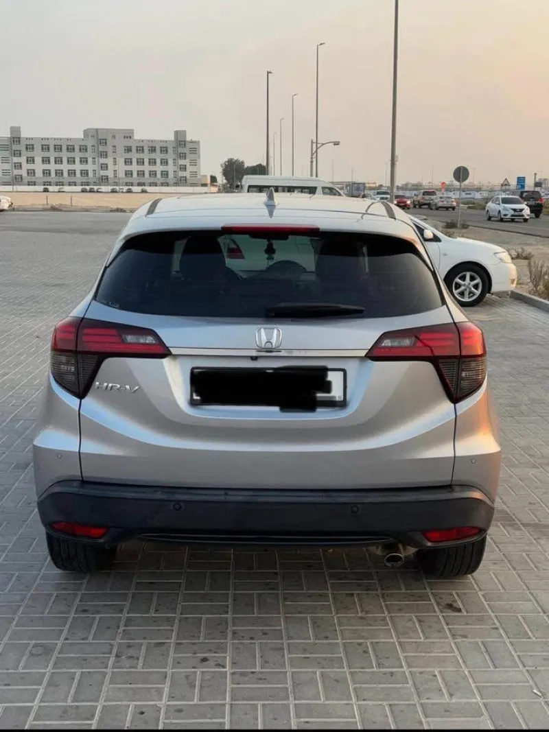 2020 هوندا إتش آر -في in Dubai