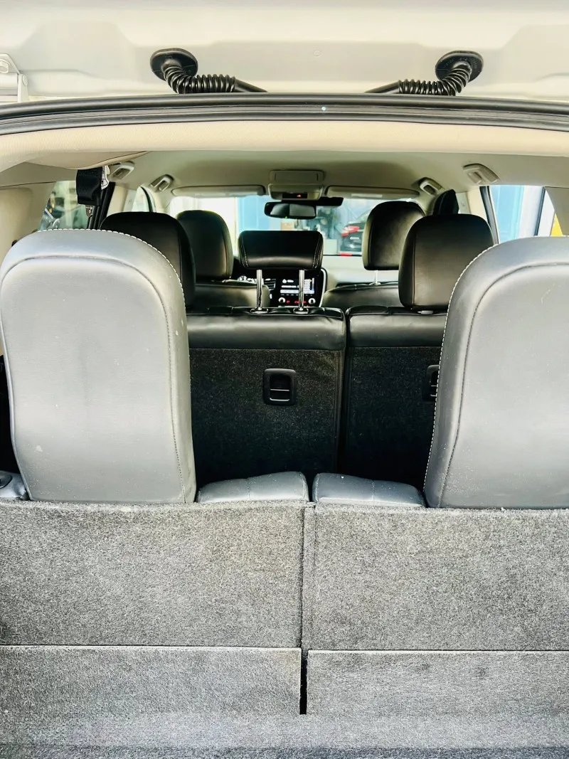 2020 Mitsubishi Outlander in Dubai