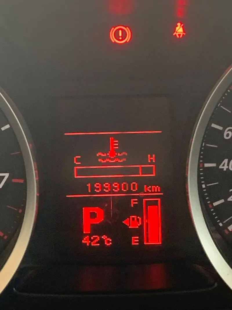2011 Mitsubishi Lancer in Dubai