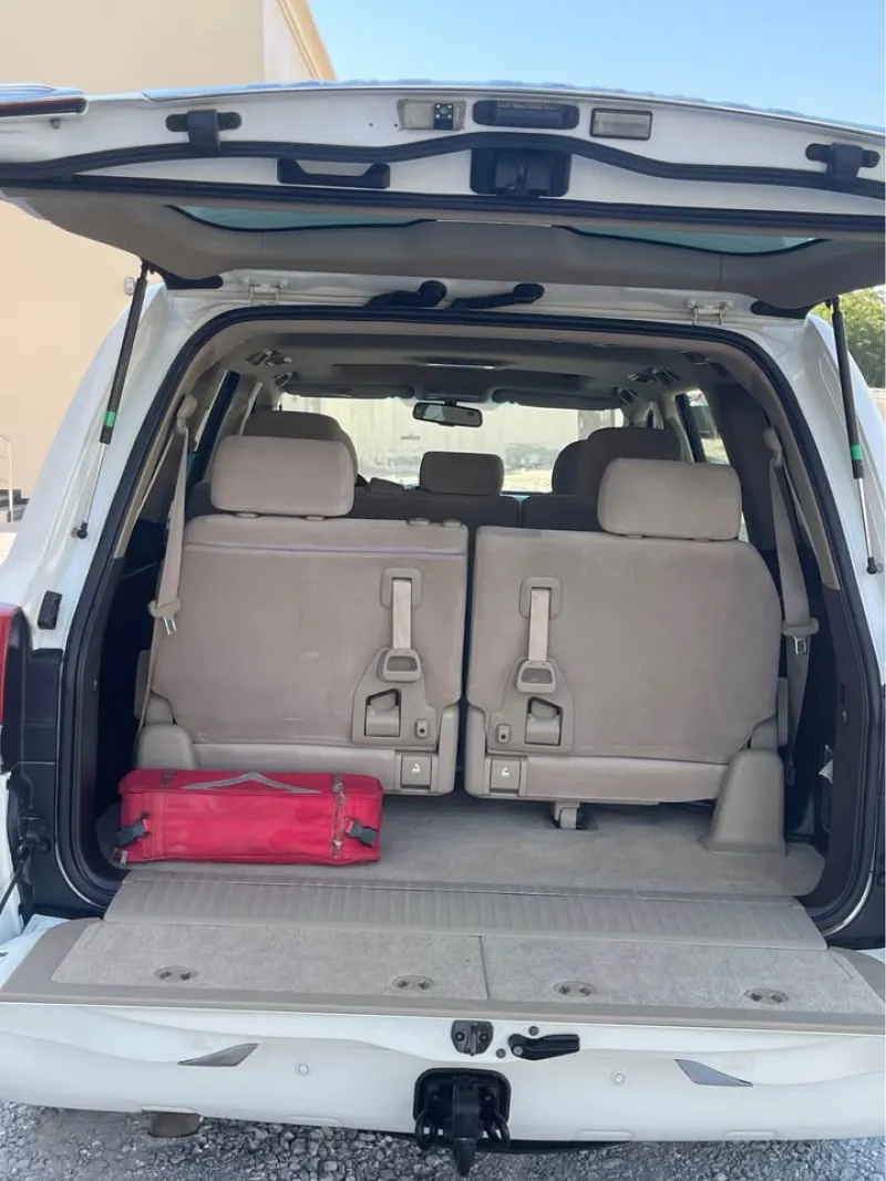 2011 Toyota Land Cruiser in Dubai
