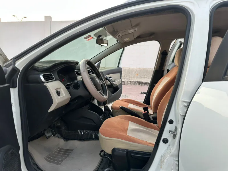 2020 Renault Duster in Dubai