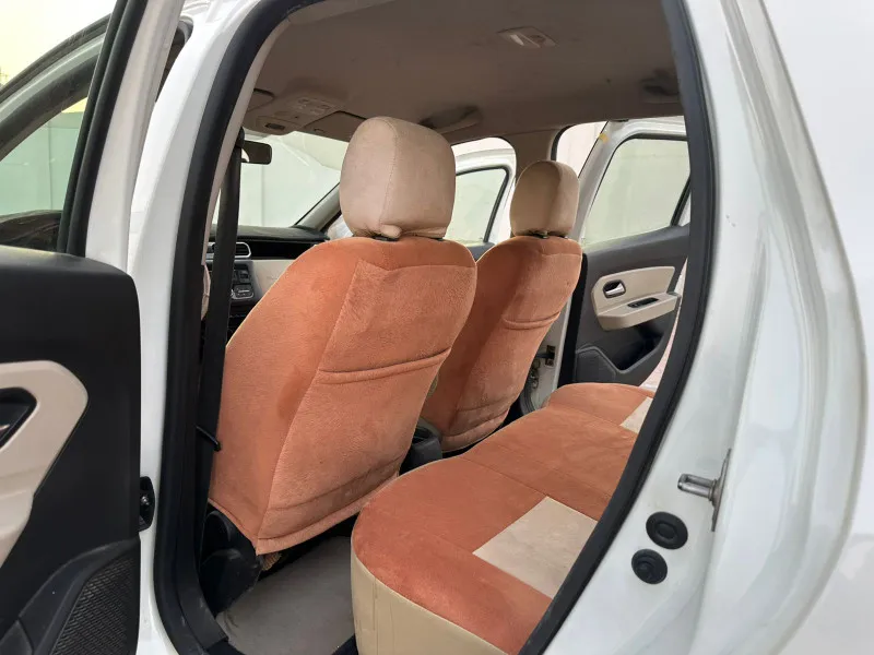 2020 Renault Duster in Dubai