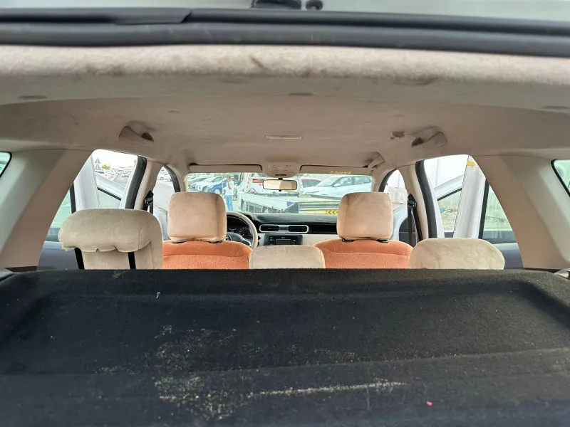 2020 Renault Duster in Dubai