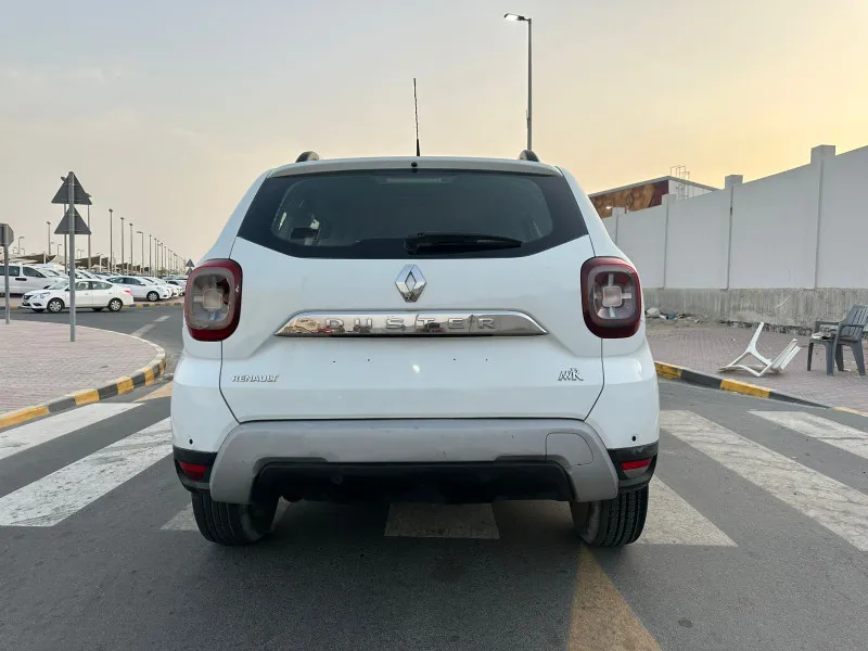 2020 Renault Duster in Dubai