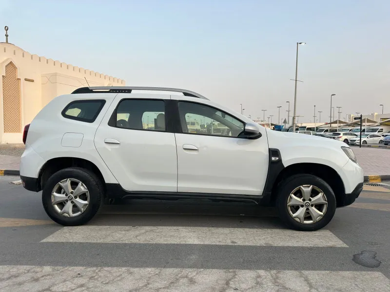 2020 Renault Duster in Dubai
