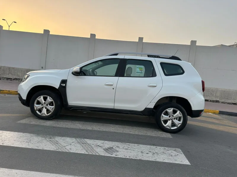 2020 Renault Duster in Dubai