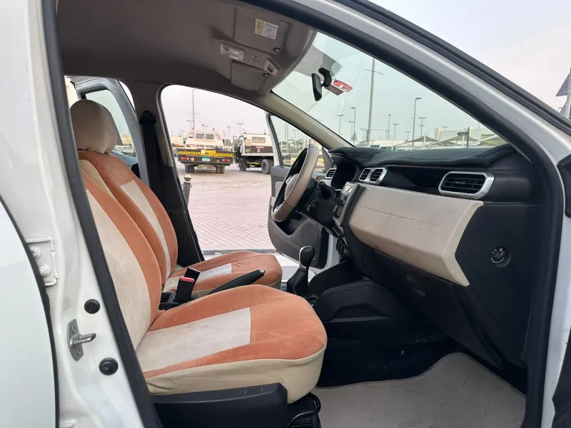 2020 Renault Duster in Dubai