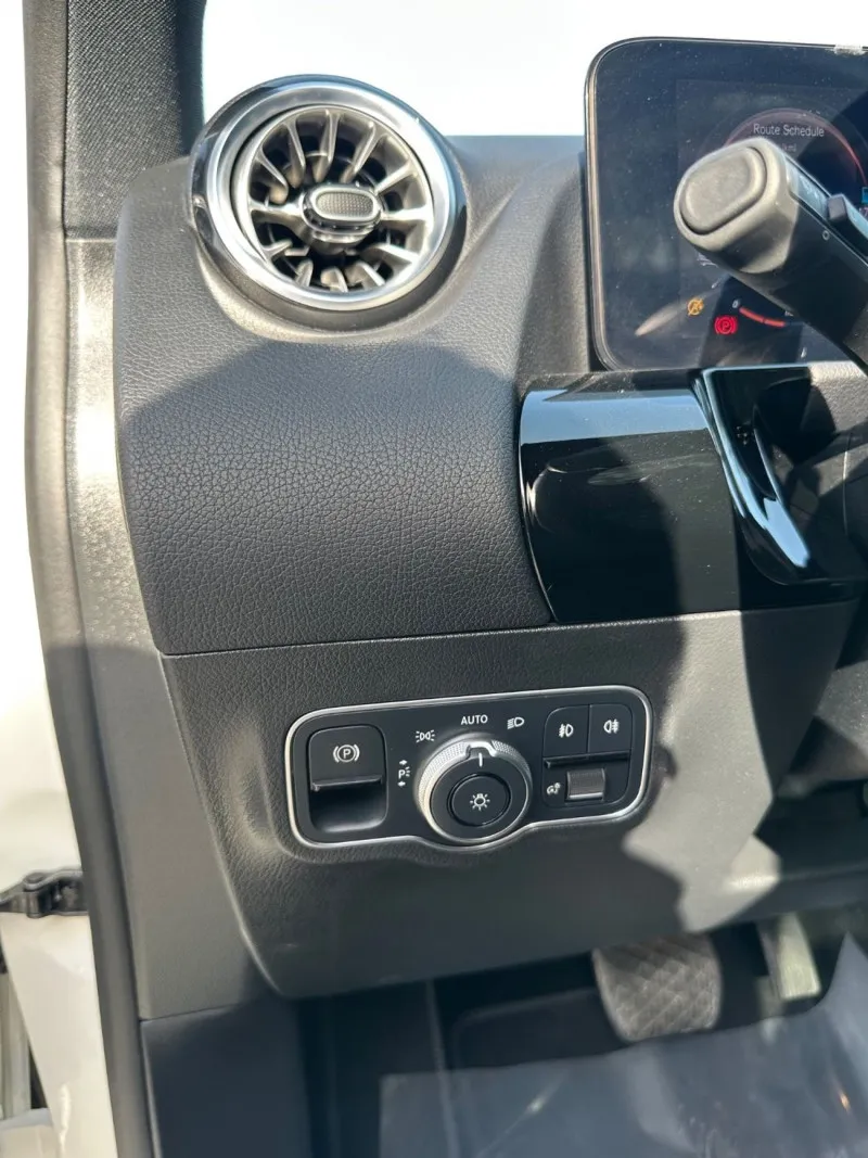 2023 Mercedes-Benz GLA in Dubai