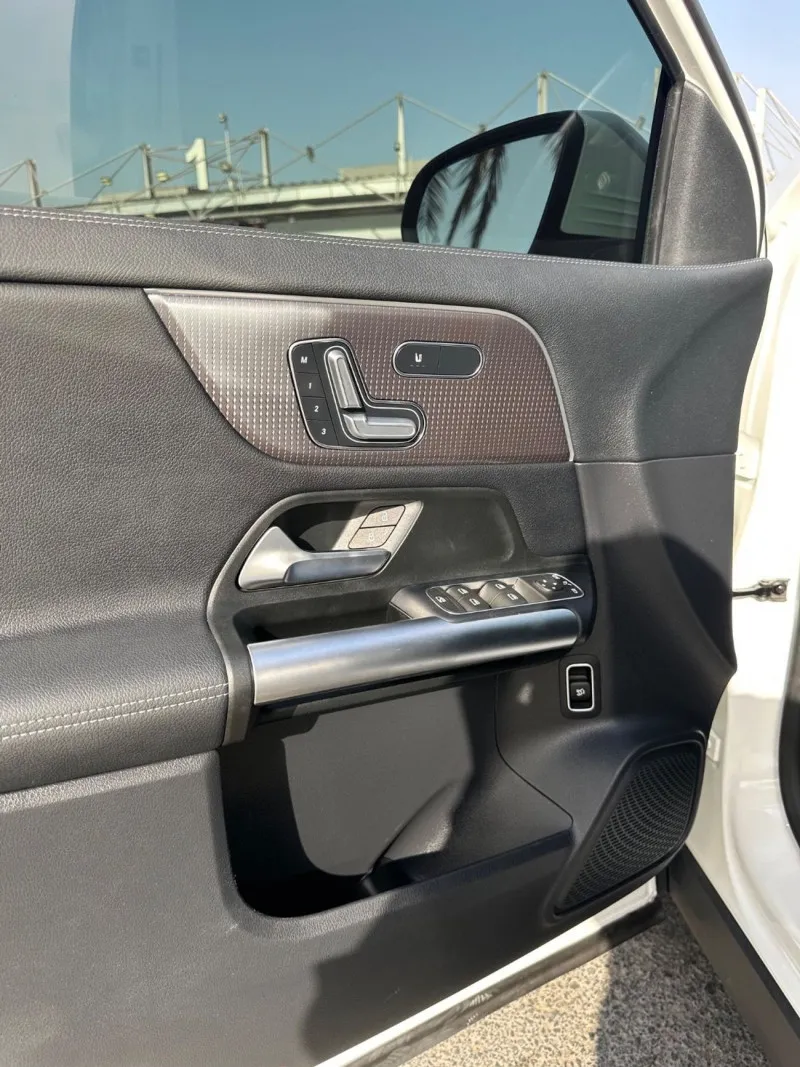 2023 Mercedes-Benz GLA in Dubai