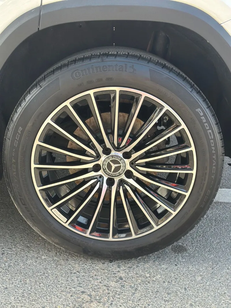 2023 Mercedes-Benz GLA in Dubai