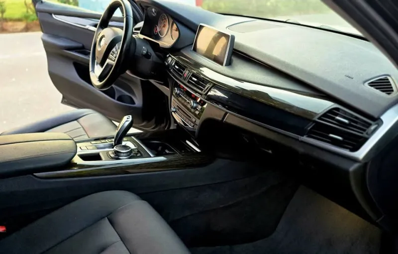 2015 BMW X5 in Dubai
