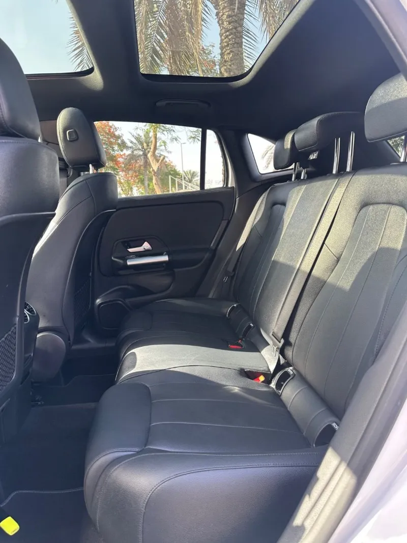 2023 Mercedes-Benz GLA in Dubai