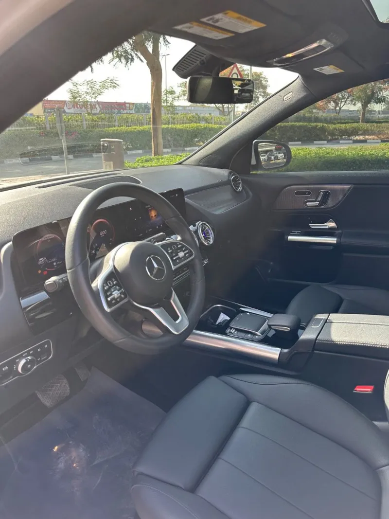 2023 Mercedes-Benz GLA in Dubai