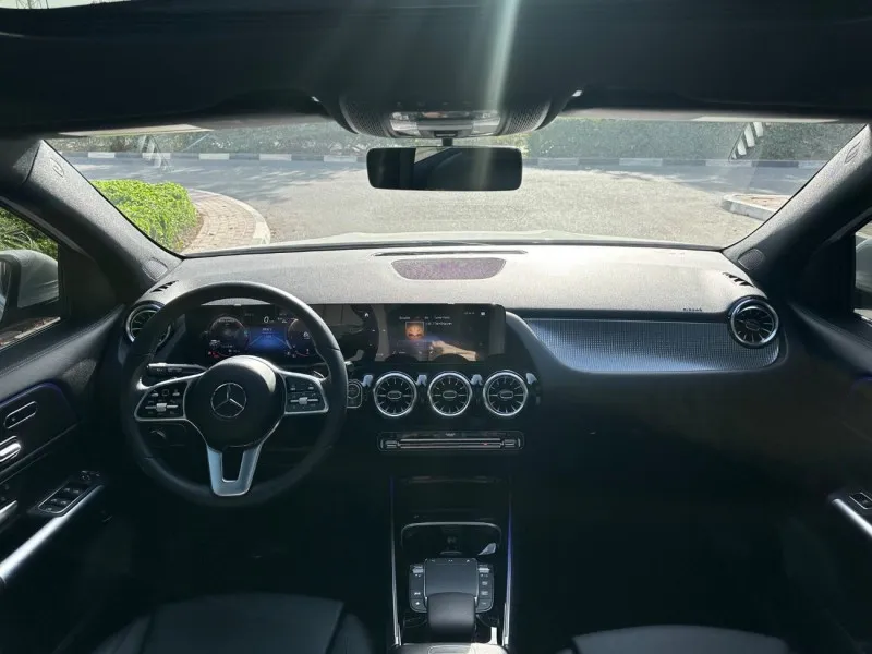 2023 Mercedes-Benz GLA in Dubai