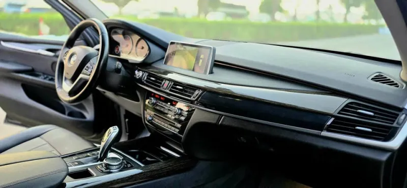 2015 BMW X5 in Dubai
