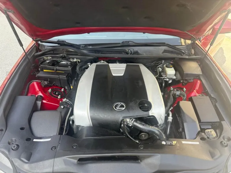 2013 لكزس GS - جي اس in Dubai